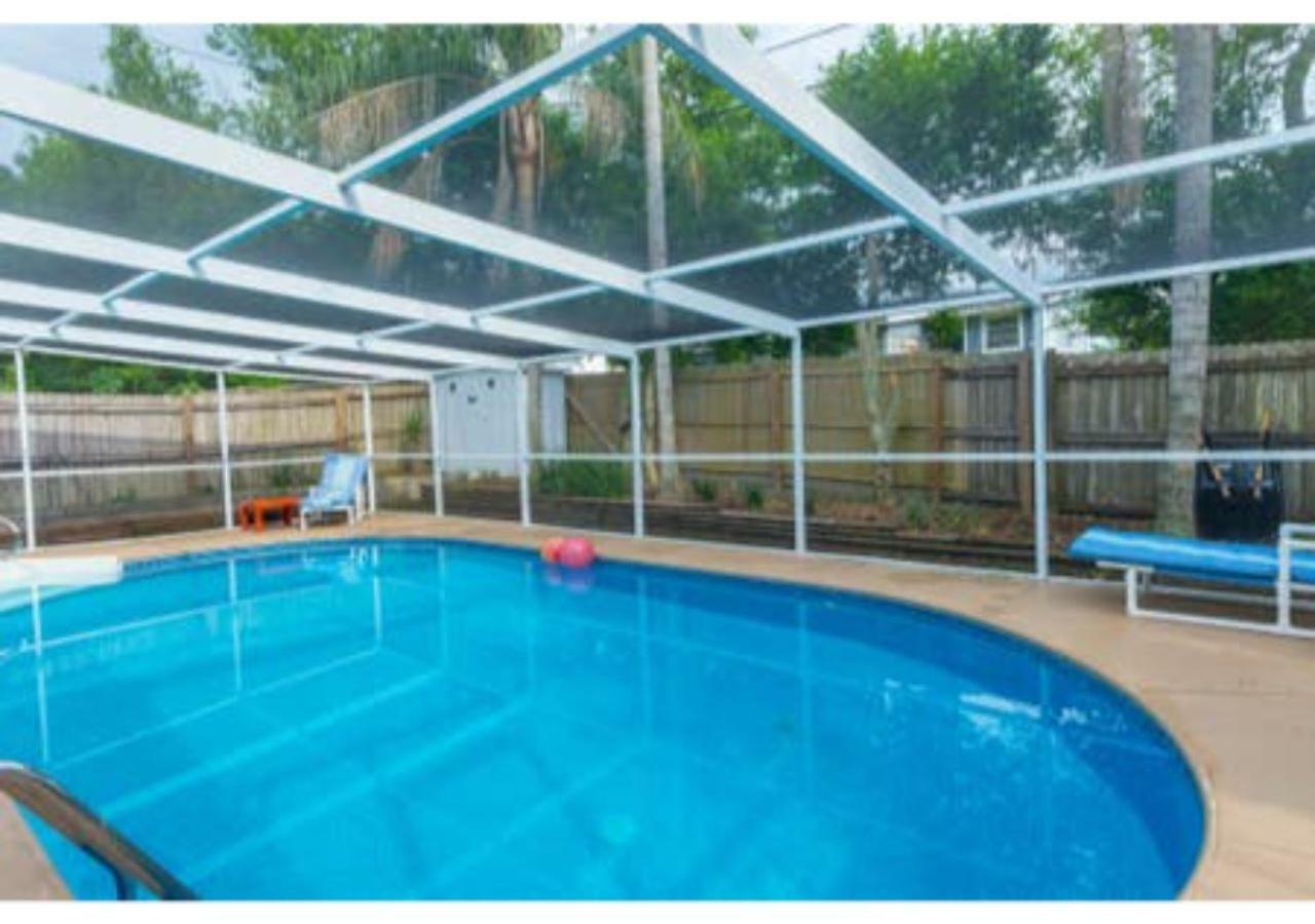 Home Away From Home! Deltona Bagian luar foto